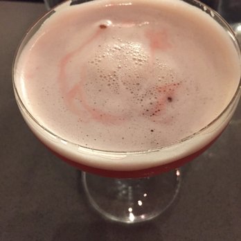 Lucia’s Berkeley - Delicious cocktail - Pizza Near Me - Berkeley, California
