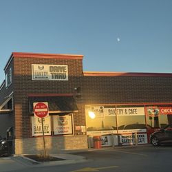 Orland Park Bakery And Cafe