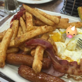 Eggsmart - Pokemon Go and Big Breakfast. Yum! - Breakfast & Brunch Near Me - Sutton, Ontario