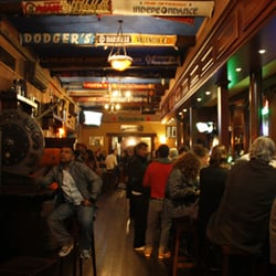 The Shamrock - The Shamrock Irish Pub