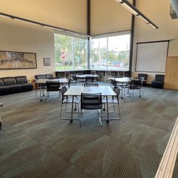 Fall City Library - Multi-purpose Room