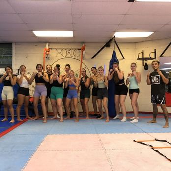 Jeff Nojo Boxing - Boxing Near Me