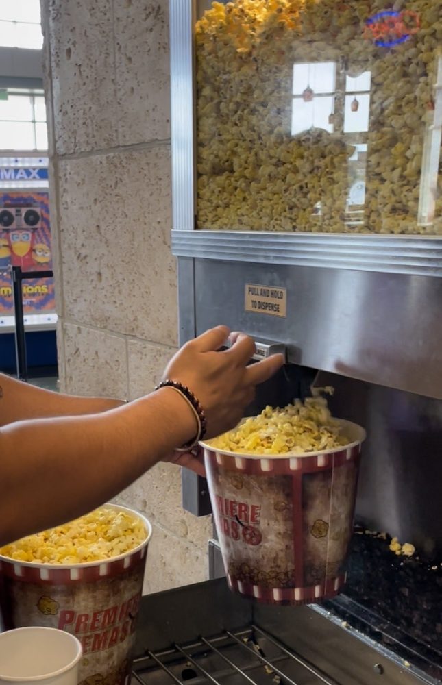 easton premier cinema