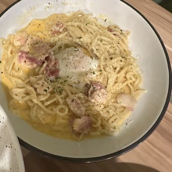 La Casa Mia - Carbonara - Italian Near Me - Milpitas, California La Casa Mia - Carbonara - Italian Near Me - Milpitas, California