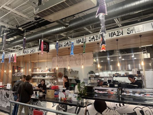 Wabi Sabi Santa Barbara by null