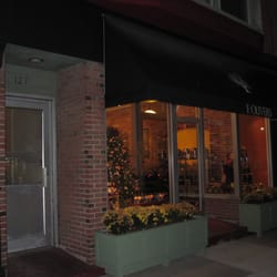 F Oliver's