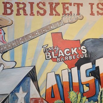 Terry Black's Barbecue - Oh yes it is! Long live bbq brisket! - Barbeque Near Me - Austin, Texas Terry Black's Barbecue - Oh yes it is! Long live bbq brisket! - Barbeque Near Me - Austin, Texas