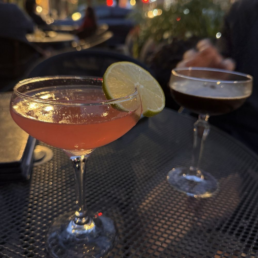 Carpenter Bar - Bars Near Me - Sioux Falls, South Dakota