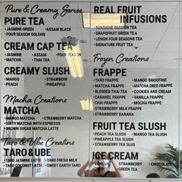 Menu (December 2025) Menu (December 2025)