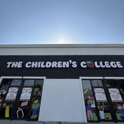 The Children’s College