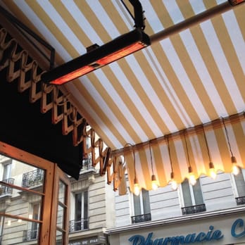 L'Éclair - French Near Me - Paris, 75