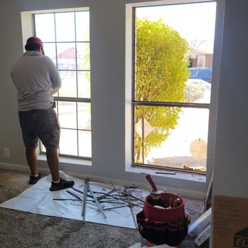 Performance Windows - Removal of old windows - Windows Installation Near Me - Mesa, Arizona