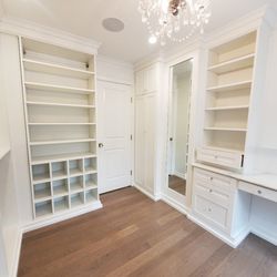 The Huntington Closet Company