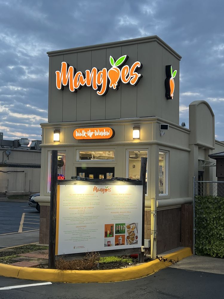 MANGOES Updated May 2024 13 Photos 1075 Gateway Blvd