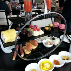 星幕 - Afternoon Tea set (for 2)