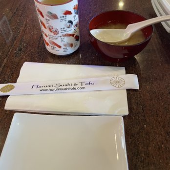 Harumi Sushi & Tofu - Japanese Near Me - Newark, California Harumi Sushi & Tofu - Japanese Near Me - Newark, California