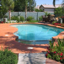 Bright & Blue Pool Service