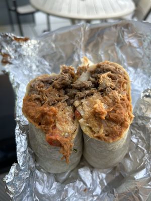 Taqueria Rincon Alteño by null