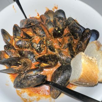 Lascala’s Fire - Mussels - Italian Near Me - Atlantic City, New Jersey Lascala’s Fire - Mussels - Italian Near Me - Atlantic City, New Jersey