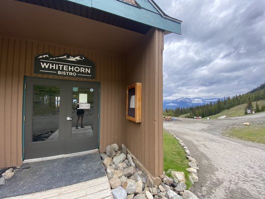 Whitehorn Bistro by null