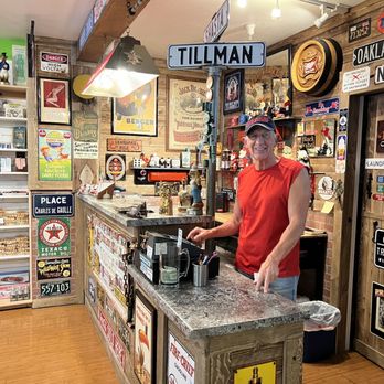 Steinhouse - Eric, the owner. - Chocolatiers & Shops Near Me - Santa Rosa, California