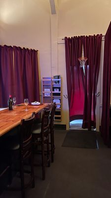 The Richmond by null