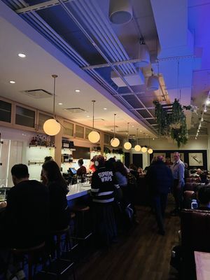 Gussie's Handmade Italian by null