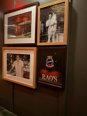 Rao's Miami Beach by null