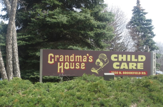 Grandma's House Day Care Center - childcare center in Brookfield, WI