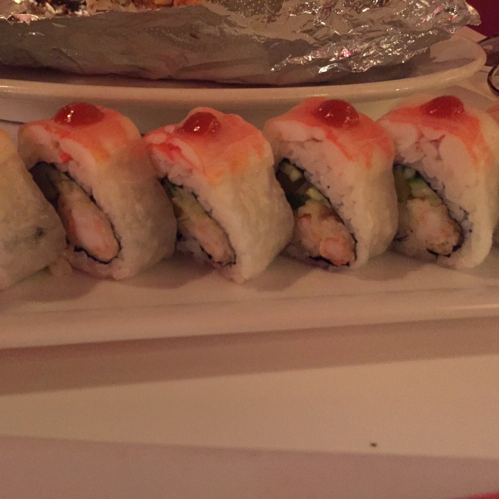 SASA - Vietnamese roll - Japanese Near Me - Cleveland, Ohio SASA - Vietnamese roll - Japanese Near Me - Cleveland, Ohio