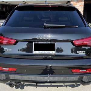 AW Collision of San Jose on Yelp