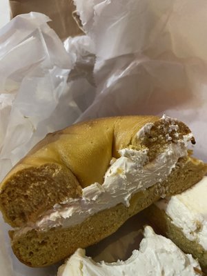 Bagels & Co. by null