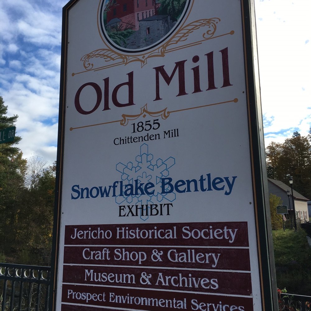 Old Red Mill & Museum - Museums Near Me - Jericho, Vermont Old Red Mill & Museum - Museums Near Me - Jericho, Vermont