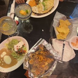 Fajitas