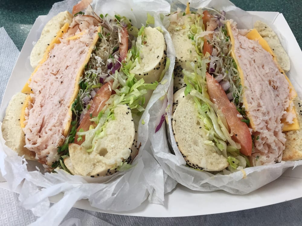 BAGELMEISTER Updated September 2024 46 Reviews 3443 Sweet Air Rd