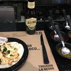Taqueria La Negra