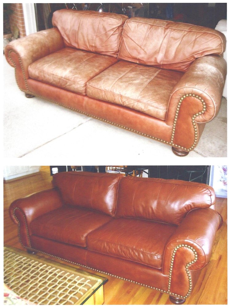 Leatherman Corporation - upholstery in Lakewood, CO