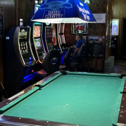 Judge's Bar