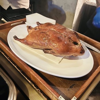 Mott 32 - Chinese Near Me - Las Vegas, Nevada
