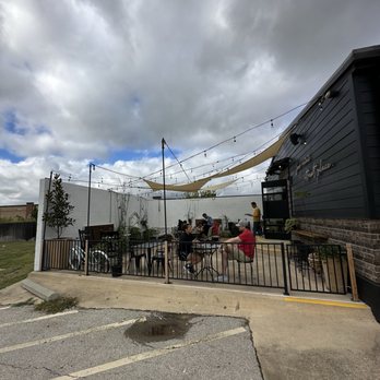 Grutogi Bistro - Coffee & Tea Near Me - Keller, Texas