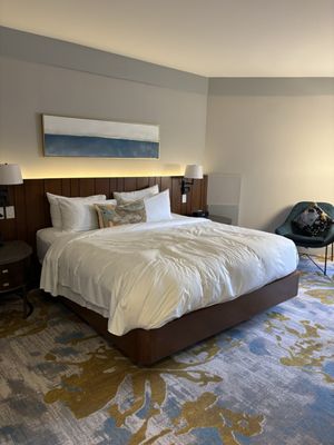 Metropolitan Hotel Vancouver by null