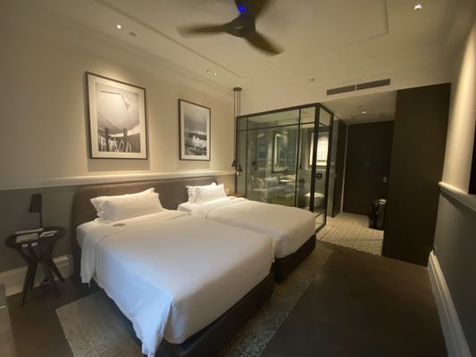Grand Park City Hall by null