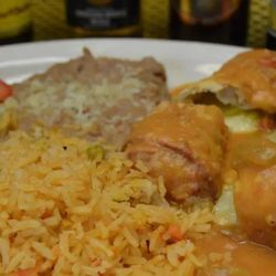 Los Arcos Mexican Restaurant