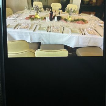 Donatell'a Ristorante - Set up beautiful restaurant. - Italian Near Me - Harrington Park, New Jersey