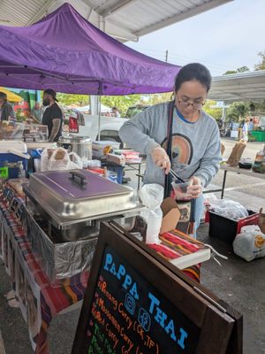 Alachua County Farmers' Market by null