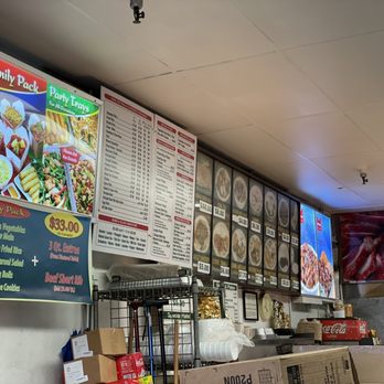Miki Chan's Okazu Ya - Chinese Near Me - Montebello, California Miki Chan's Okazu Ya - Chinese Near Me - Montebello, California