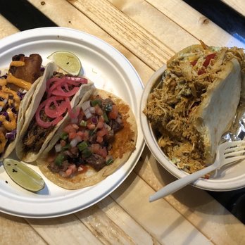 Edgewater Public Market - Tacos and an arepa - Bars Near Me - Edgewater, Colorado Edgewater Public Market - Tacos and an arepa - Bars Near Me - Edgewater, Colorado