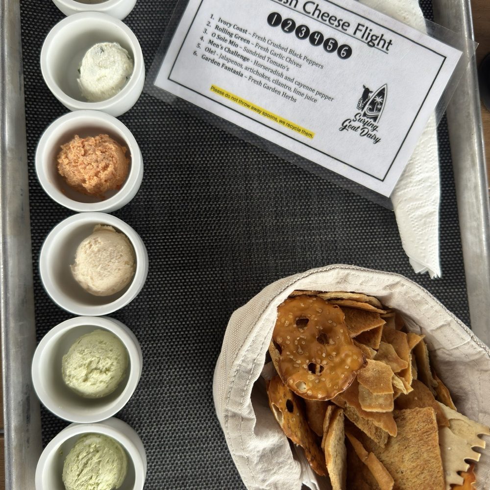Surfing Goat Dairy - Cheese Shops Near Me - Kula, Hawaii Surfing Goat Dairy - Cheese Shops Near Me - Kula, Hawaii