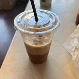 Fappe 16 oz. Fredo Cappuccino