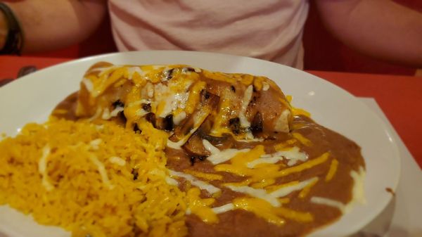 El Paso Restaurant by null